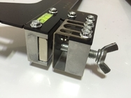 Good quality Guide calibrator for rail installation elevator made in china
