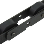Schindler Moving Walk / Escalator Step Chain Pitch 133 Pin 14.63 Type