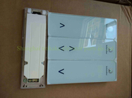 White Elevator Operating Panel Schindler 3300 AP Touch HOP ISO9001 Approval