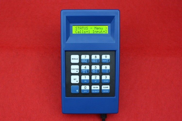 Plastic OTIS Elevator Service Tool GAA21750AK3 Elevator Diagnostic Tools