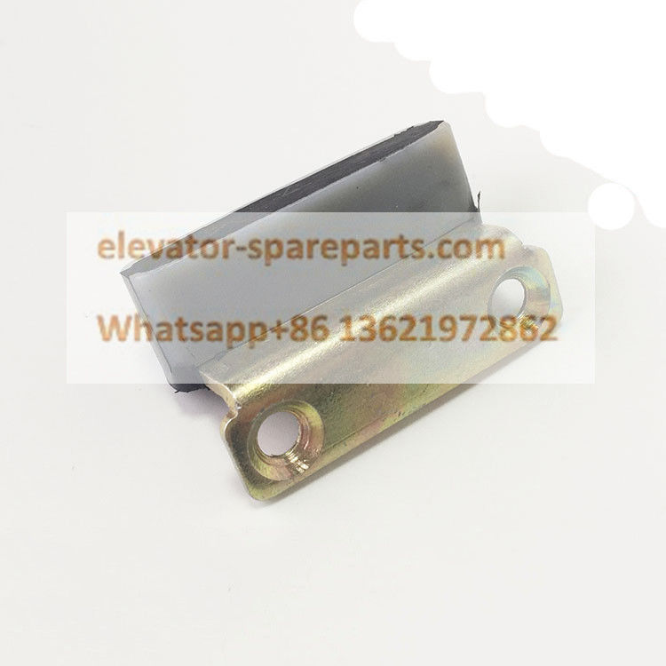 Hitachi Elevator Door Gibs High Precision Elevator Replacement Parts