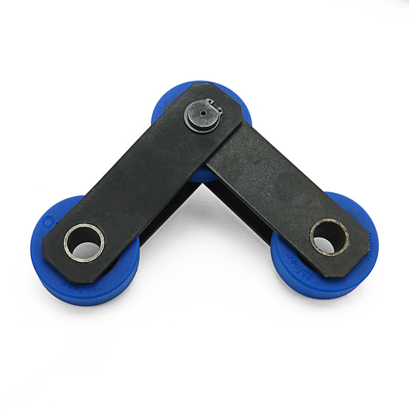 OTIS / Schindler / XIZI Escalator Step Chain Pitch 133 131