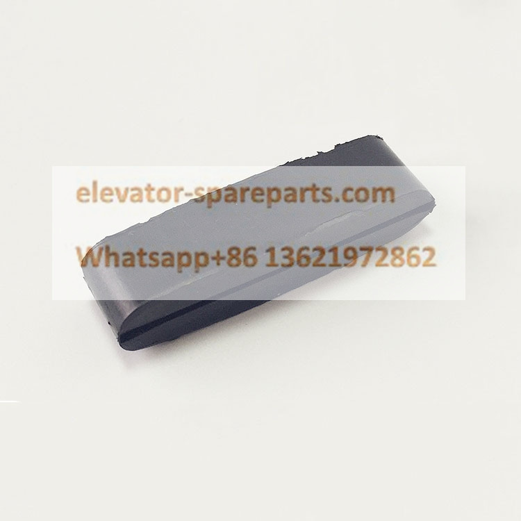 OTIS Elevator Door Gibs High Grade Replacement Lift Elevator Door Blocks