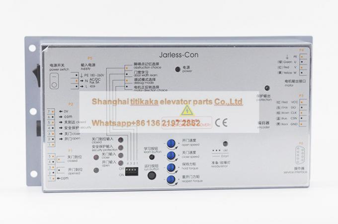 Elevator spare parts XIZI OTIS  door operator frequency converter DO3000 Easy-Con-T