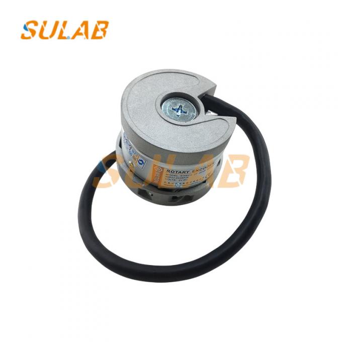 Encoder WETON EI35H8-2500-4P3D5N3TSQ Usato - 1PZ