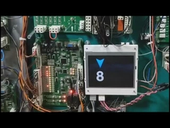 Elevator Spare Parts