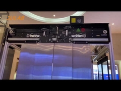 PM10 PMVC Fermator Door Motor Fermator Door Motor Suitable For VF5+ VF4 Schindler Otis