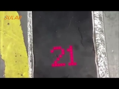 Sigma Elevator Display Board Call Board DHI-201N A3J10244 AEG09CB36*A Original Brand New