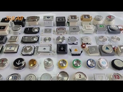 Elevator Spare Parts