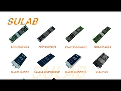 Shanghai Hyundai Elevator Parts Outbound Call Display Panel HPID-CAN V1.0 Original Genuine Spot Sale