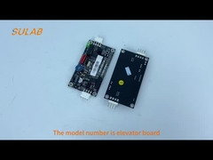Elevator PCB Board