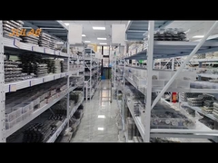 Metal Button with Braille A4N47113 Elevator Push Button Hyundai Elevator Spare Part