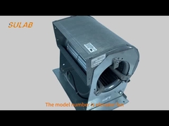 Spot GDRM35-133B-2 German ABB Excitation Dedicated Fan 230V Turbine Centrifugal Metal Blower