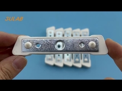 Elevator Parts Spot New Buffer Shock Absorption KONE Heavy Hammer Rubber Sleeve