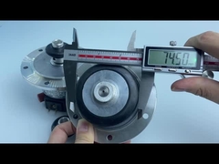 Kone Elevator Speed Generator Encoder RE.O444L1B0.06CA KM276027 In Stock