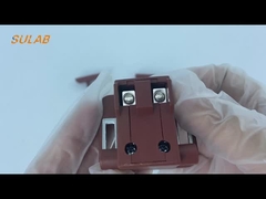 Elevator Door Contact Lock KF-2V Elevator Spare Parts