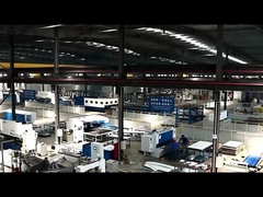 Elevator Spare Parts