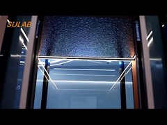 Elevator car call communication board elevator car control board COP30D-N2