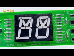Elevator Accessories Elevator Communication Board Indicator Display DHI-231