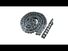 Escalator Handrail Drive Chain Mainframe Drive Chain Single Row Double Row 08/10/12/16/20A/B-1/2