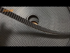 Elevator Wire Belt PMVC for Fermator Elevator Door Machine Belt VF5 Belt Hot Sale