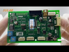Mitsubishi Elevator Elevator Motherboard Elevator Accessories COP Communication Board P235720B000G33