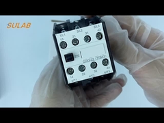 AC Contactor CJX3-32/22/44 (3TB44) AC110V AC220V AC24V
