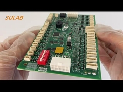 Board KM50099221H03 for KONE   Elevator  Parts