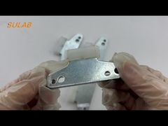 Elevator Parts Factory Hyundai  Elevator Door Slider