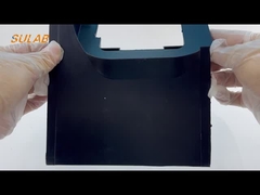 Escalator Handrail Frontplate Otis GAB438BNX1   Lift Spare Parts