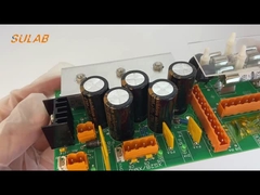 Elevator Spare Parts