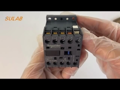 Brand New Original AC Contactor Elevator Parts KONE Elevator Schneider Contactor LC7K0901M7