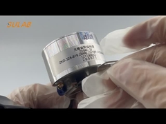 Elevator Door Machine Grating Rotary Encoder Is Suitable For Elevator Accessories Z65AC-32