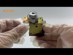 Escalator Power Lock Switch Y127930G05  Mitsubishi  Escalator Parts