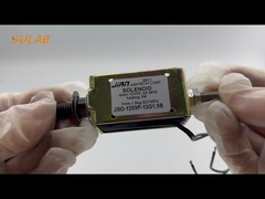 Trigger Control Power Box UKZ-01 Rope Clamp Matching JSO-1253P-12G1.5B Electromagnet