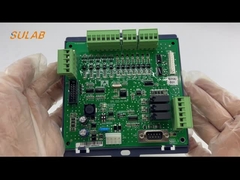 Brand new original elevator parts outbound call display board communication display board SM.02/H-A