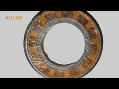 Suitable For Schindler 9300 Escalator Automatic Friction Wheel Handrail Belt 587*330*30