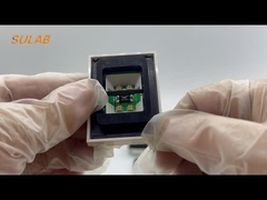 Button Mitsubishi  DA340G03  Elevator Parts