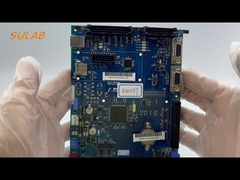 MCU VER1.3 2010OCT DWG N 20400065 Elevator PCB Elevator Spare Parts