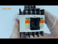 Fuji CONTACTOR SH5H Elevator Control Parts