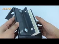 Elevator Car Guide Shoe DX04 Elevator Spare Parts
