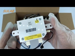 Hyund Elevator Intercom Phone HD-700BL  Elevator  Spare Parts