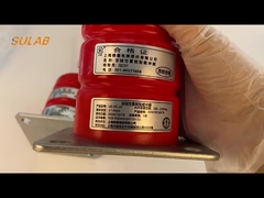 Elevator Parts Elevator Lifting Polyurethane Buffer Elevator Safety Parts Elevator Parts LD-HC-L3