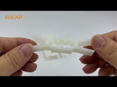 Elevator Landing Door Slider Clip QKS9  Elevator Parts Hall Door Spare Parts