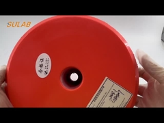 Elevator Polyurethane Buffer 220x85 220*85 HHP8113  Elevator Spare Parts