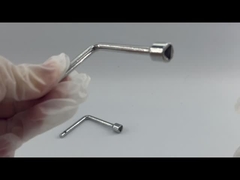 Triangle Key Universal Elevator Xizi Otis Theo Mitsubishi Kone Thyssen Hitachi Toshiba Hall Door Key