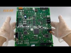 Mitsubishi Elevator Motherboard P203758B000G03L01 P203758B000G02 G08 G09L01