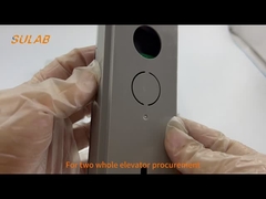 Elevator Parts with Touch Screen Equipment 3300 3600 5200 5500 Elevator Lop Cop Elevator Spare Parts