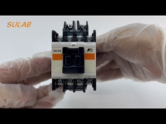 PLC Intermediate Relay Elevator Special Contact SH-5H 1A4B AC110V Elevator Spare Parts