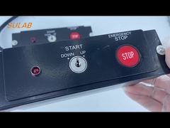 Escalator Spare Parts